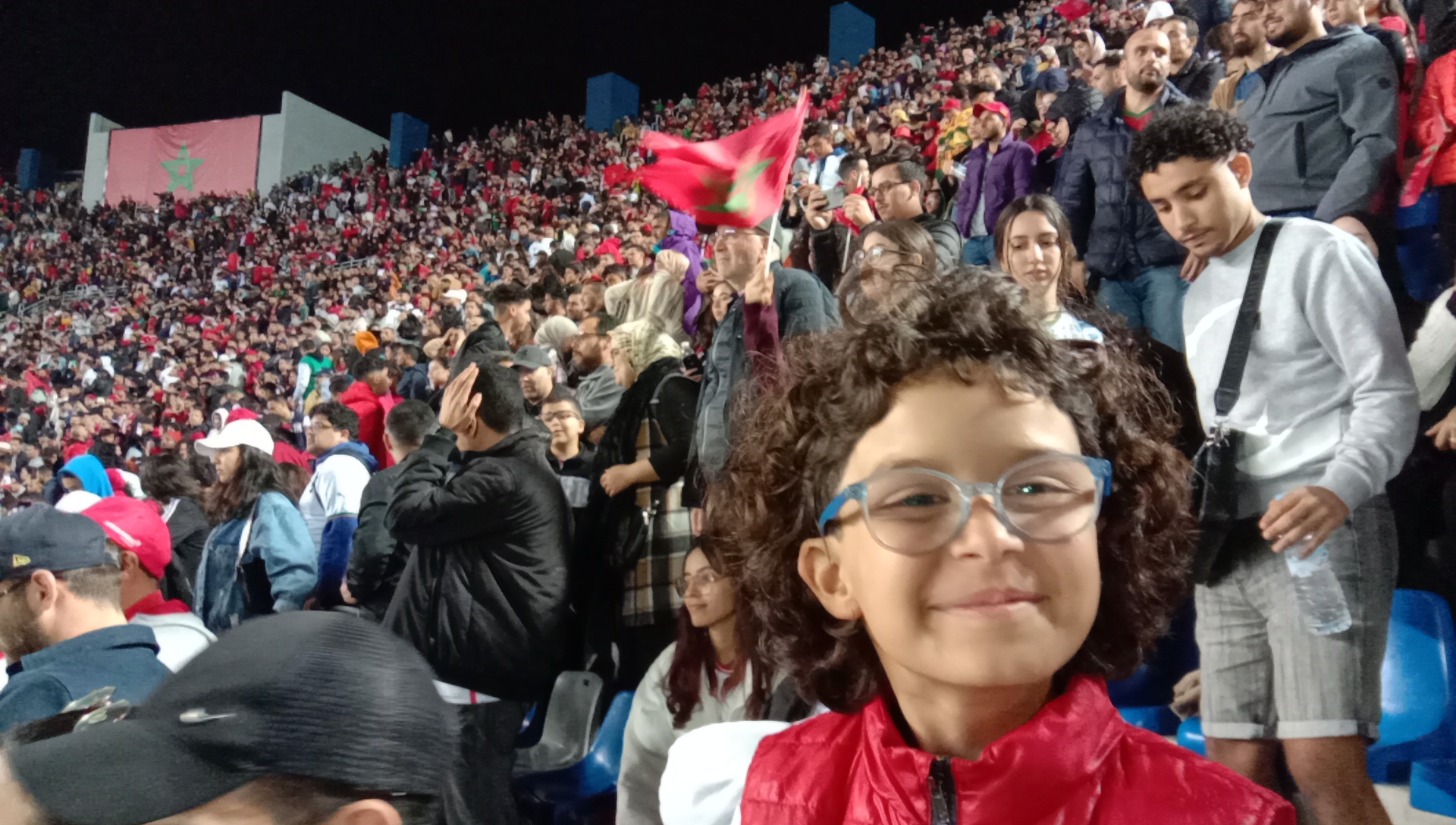 Unforgettable Victory