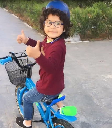 Purchasing a Bicycle