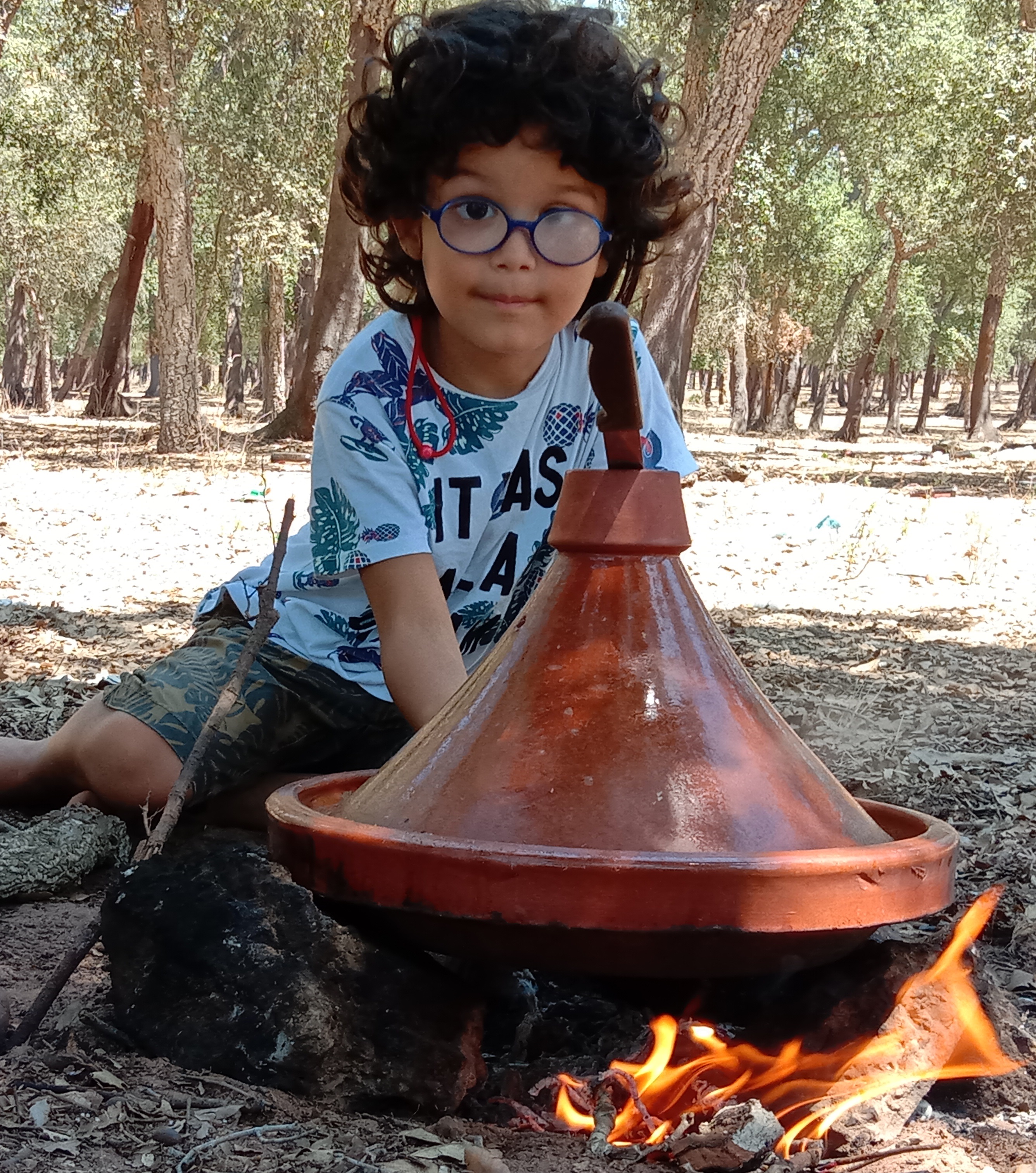 Investing in children