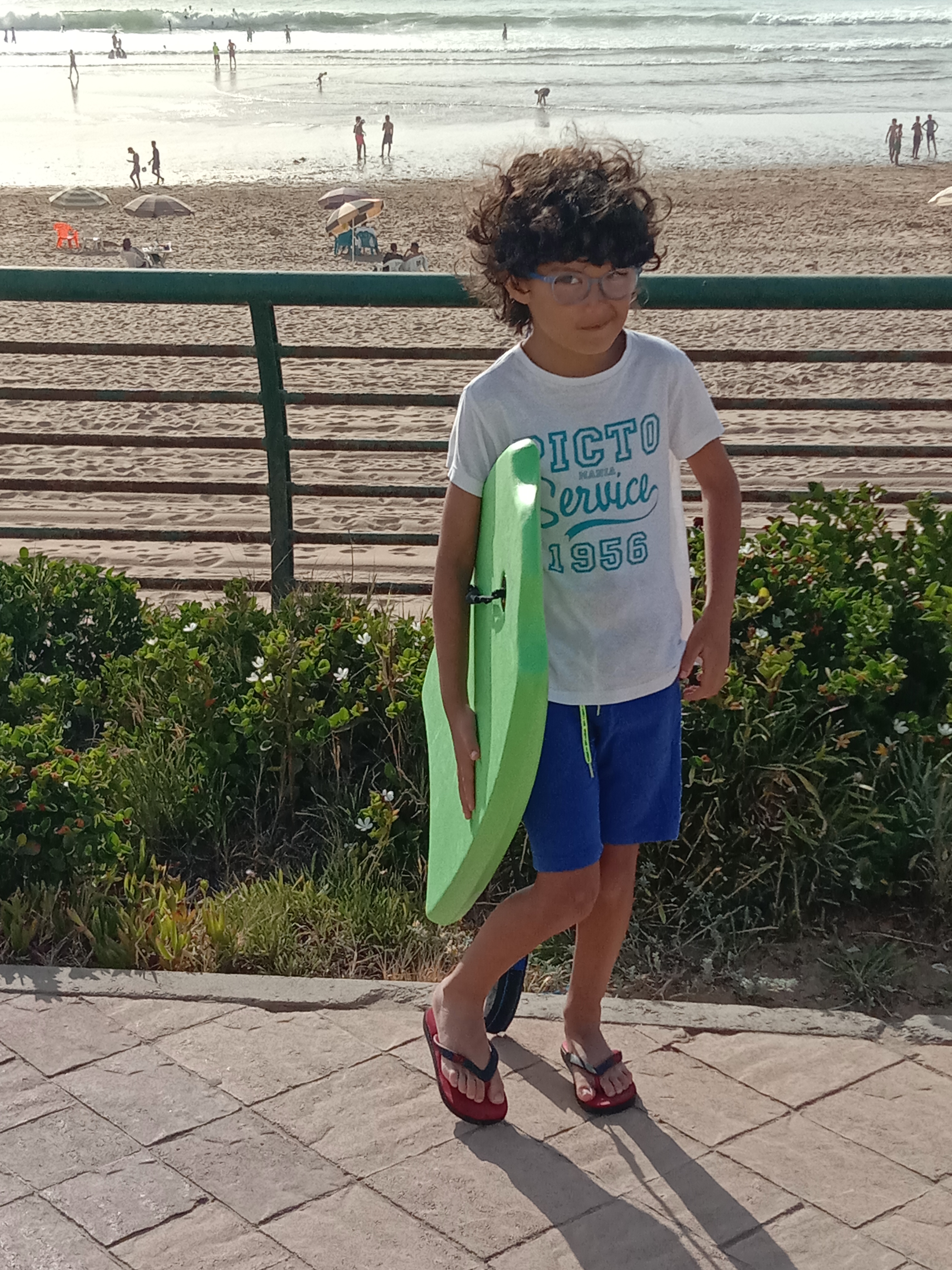 Surfing