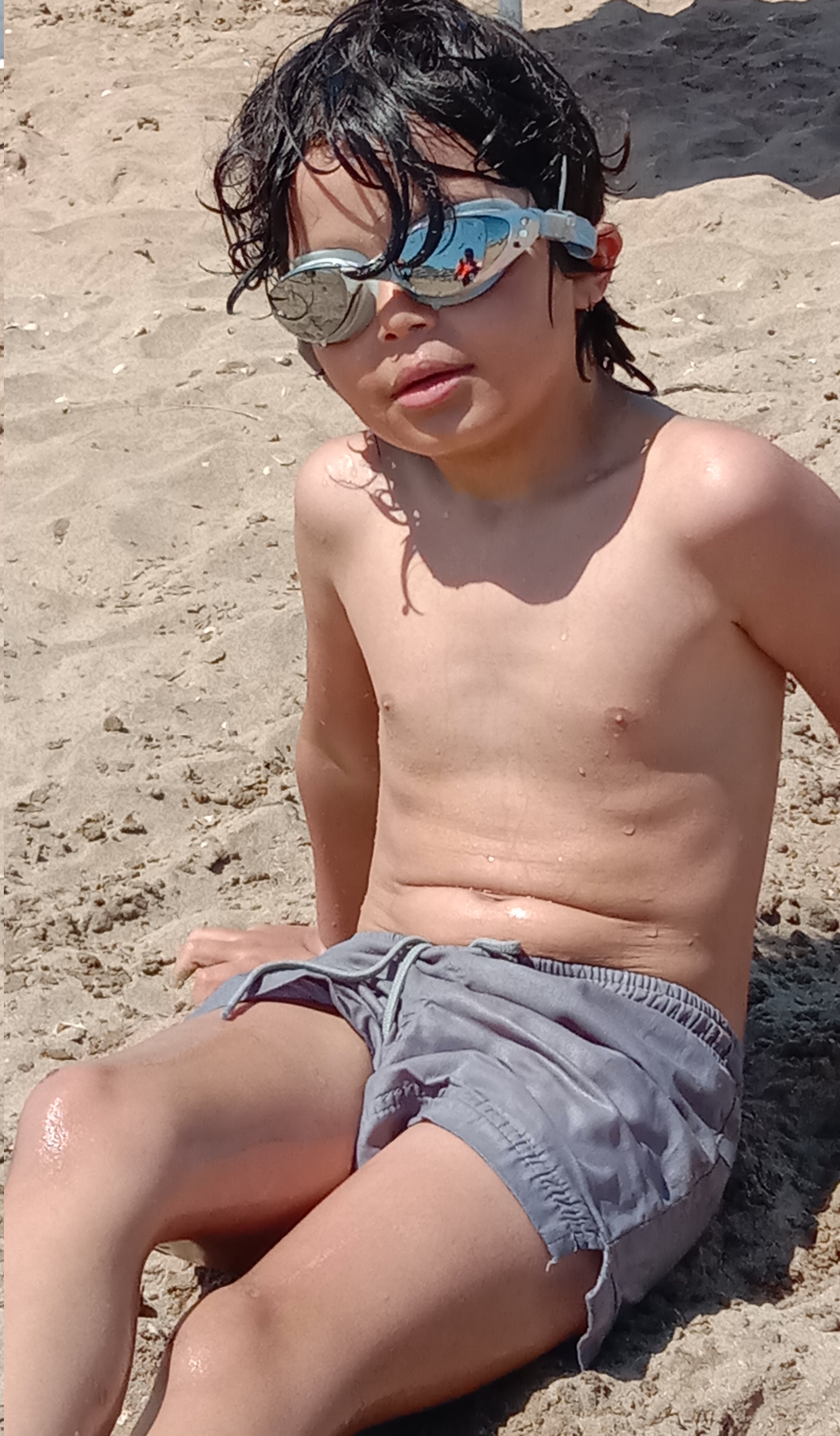 The Importance of Sunlight